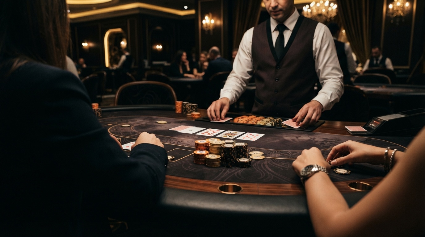 eFortuna: Bogata Oferta Gier w Kasynie Online